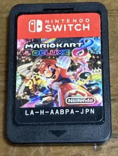マリオカート8 デラックス Nintendo Switch