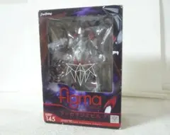 新品　figma　宇宙の騎士テッカマンブレード　テッカマンエビル　フィギュア