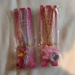 セボンスターラッキー宝石　魔法の杖