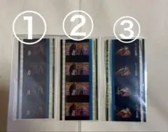 ヒプムビ コマフィルム 特典 白膠木簓 開眼 白膠木簓】ヒプノシスマイク ヒプムビ 特典 コマフィルム 開眼 - メルカリ