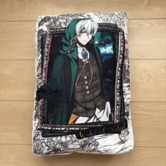 アイドリッシュセブン　アイナナ　一番くじ　クッション　逢坂壮五 クッション