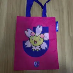 セレッソ大阪 ポケモン トートバッグ