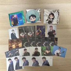 Mrs. GREEN APPLE 若井滉斗 グッズまとめ売り