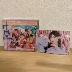 即購入⭕️ 超ときめき♡宣伝部 とき宣 どりーむじゃんぼ！ CD - メルカリ