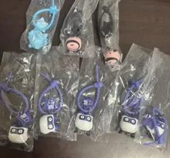 다채로운 멀티 매력 2 긴지로치 점점 오야 지치 가챠