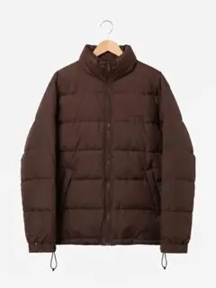 Penfield ダウンジャケット ブラウン メンズ