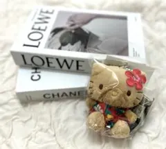 ハワイアンホースト サンリオ　日焼けキティ　キティ　ハワイサンリオ