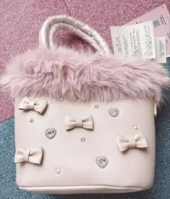 しまむら 眞白ありす コラボ バッグのサムネイル