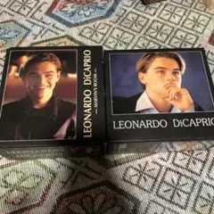 leonardo dicaprio パズル