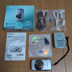 2026年最新】canon ixy930isの人気アイテム - メルカリ