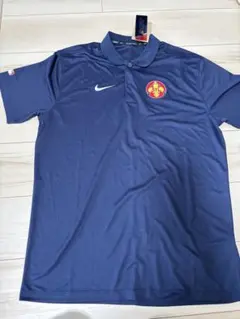 Authentic Team ポロシャツ NIKE DRI-FIT