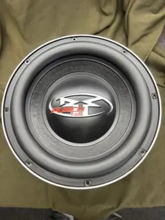 KICKER IMPULSE 12インチウーファー2個セット - メルカリ