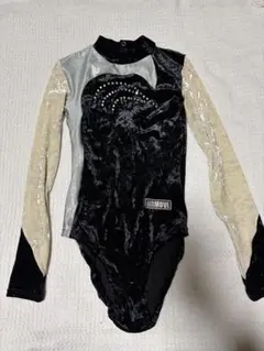 レオタード長袖