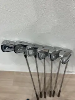 SRIXON Z745 アイアンセット 5-P 6本セットのサムネイル