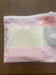 Veimia レディース ショーツ アイボリー XXL