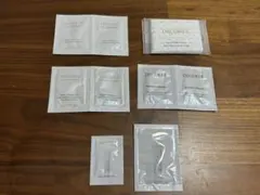 デコルテ サンプルセット