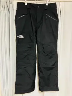 【ヨーロッパ限定】THE NORTH FACE スキーウェア ブラック ヨーロッパ限定】THE NORTH FACE スキーウェア ブラック - メルカリ