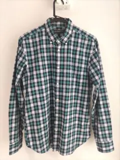 Beauty＆Youth UNITED ARROWS シャツ　長袖