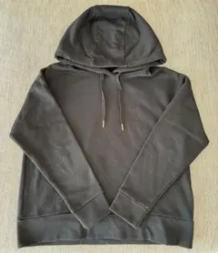 Banana Republic　バナナリパブリック　パーカー　黒