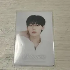 ENHYPEN ソヌ タレントカード