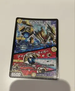 奇石 トランキー アイオブザタイガー