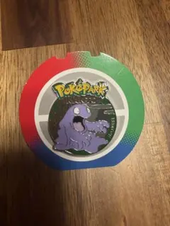 ポケパーク ピンバッジ ベトベター