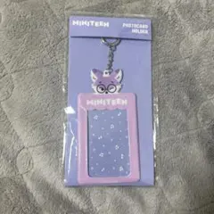 seventeen MINITEEN トレカケース　ウォヌ　ポクドンイ