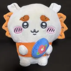 치이카와 에니마이 쿠지 시사 봉제인형