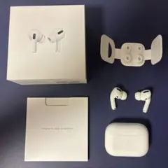 お得！値下げ！】AirPods Pro 第一世代 A2083/84 - メルカリ