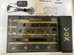 2026年最新】vox tonelab exの人気アイテム - メルカリ
