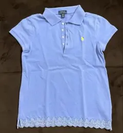 POLO RALPH LAUREN XL/TG 16 150 cm ブルー