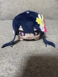推しの子　寝そべりミニぬいぐるみvol.1 星野アイのサムネイル