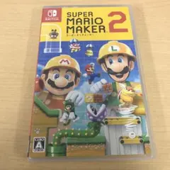 194.スーパーマリオメーカー2