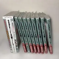 スパイファミリー SPY×FAMILY 1〜11巻セット