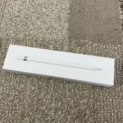 Apple Pencil ホワイト
