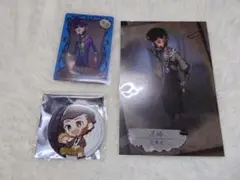 第五人格 IdentityV 泥棒 ピアソン