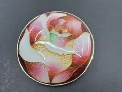 M7109 ブローチ　ヴィンテージ アクセサリー