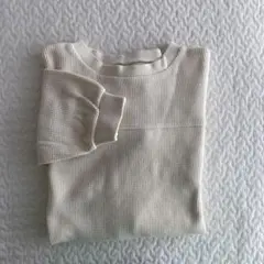 kodomojidai ワッフルロンT 130sizeˎˊ˗