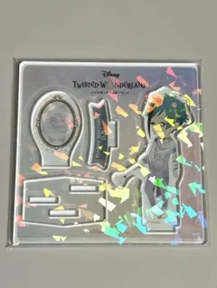 ホログラムミニアクリルスタンド プラチナジャケットver. フロイド・リーチ