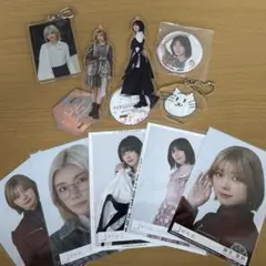 2026年最新】藤吉夏鈴 生写真の人気アイテム - メルカリ