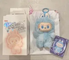 [正規品] LABUBU ラブブ Big intoEnergy HOPE