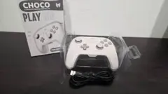 BIGBIGWON CHOCO White white