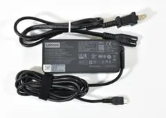 Lenovo 20V 3.25A 65W Type-C ACアダプター/中古品