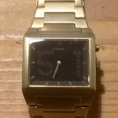 ホ*ト様 希少 FOSSIL フォッシル BIGTIC ロボット デジアナ 腕時 ホ*ト様 希少 FOSSIL フォッシル BIGTIC ロボット デジアナ 腕時