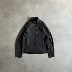 状態良好　モンベル　ナイロンジャケット　黒　XL　CLIMAPLUS MESH 楽天市場】モンベル ジャケット（素材（生地・毛糸）ナイロン