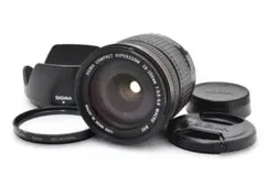 2026年最新】シグマ 28-200mm F3.5-5.6の人気アイテム - メルカリ