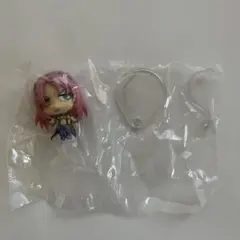 ジョジョの奇妙な冒険 ディアボロ ミニフィギュア