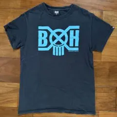 Bounty Hunter バウンティハンター ロゴ Tシャツ ブラック Sのサムネイル