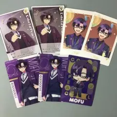 2026年最新】カラフルピーチ もふ カードの人気アイテム - メルカリ