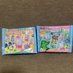 たまごっちおかしなたまごボーロっち3 未開封商品